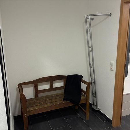 Cityloft Kassel 2 - Zentrale Unterkunft - Balkon - Netflix - Parkplatz Exterior foto